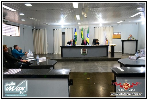 rolim de moura